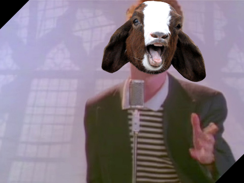 Goatroll