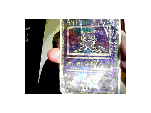 ANCIENT MEW!
