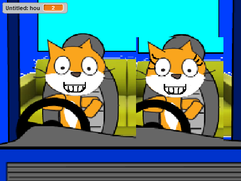 What Is Scratch (what is love parody)