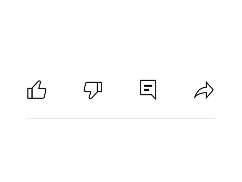 YouTubeの仕様変わった?