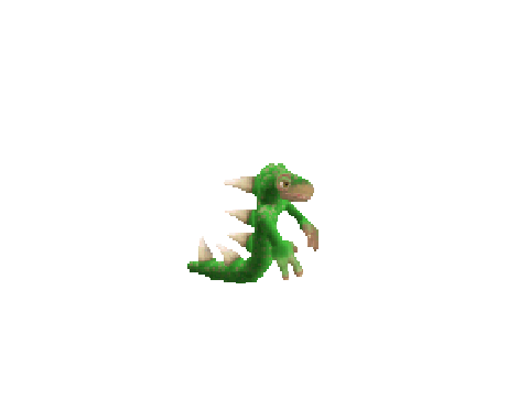 taki spore creation