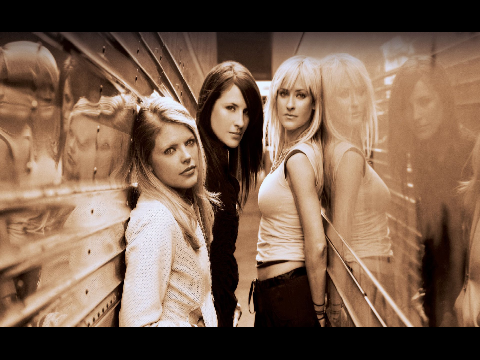Not ready to make nice- Dixie Chicks