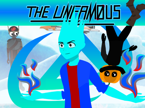 The Unfamous Episode 8 | Zero's Wrath