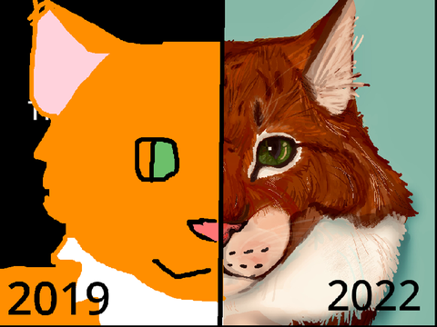 Improvement meme //200+