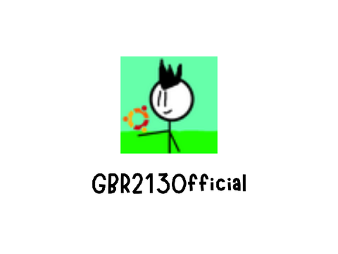 PFP for @GBR213Official