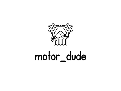 PFP for motor_dude
