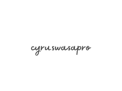 PFP for @cyruswasapro