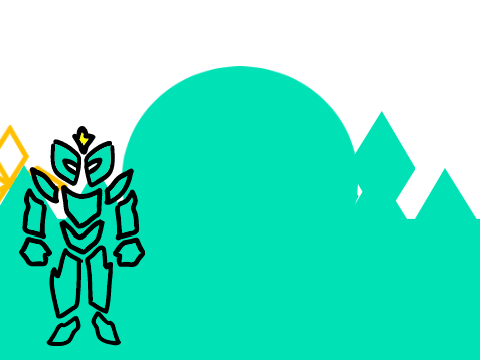 template boss fight bq