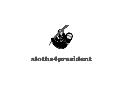 PFP for @sloths4president
