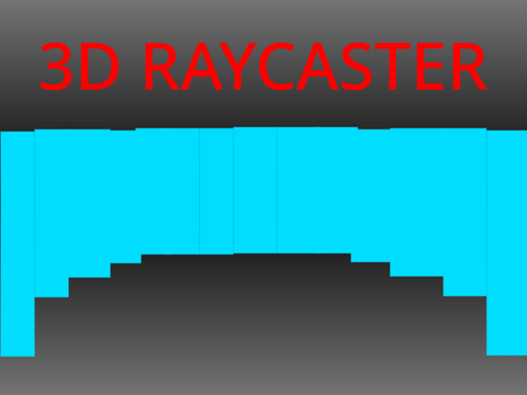 3d Raycaster