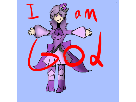 Meisa is god
