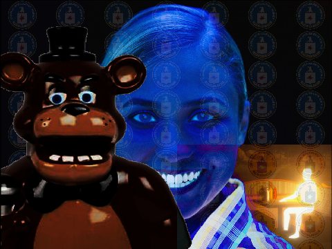 THE TRUTH ABOUT FNAF