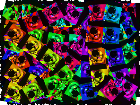 remix if you exhale carbon dioxide  remix remix remix remix