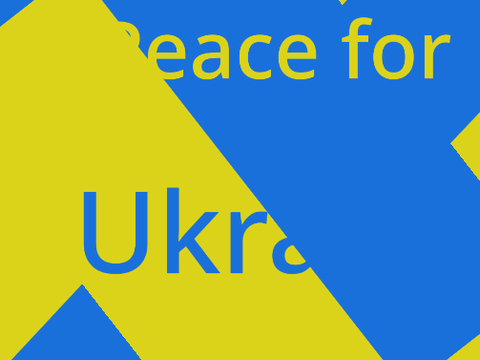 UKRAINE
