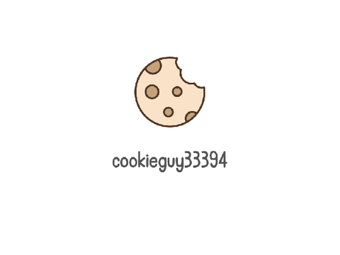 PFP for @cookieguy33394