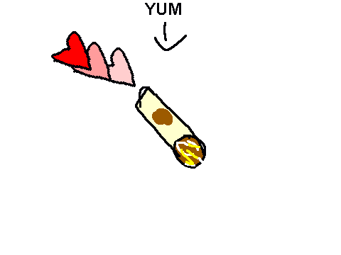 The Best Burrito