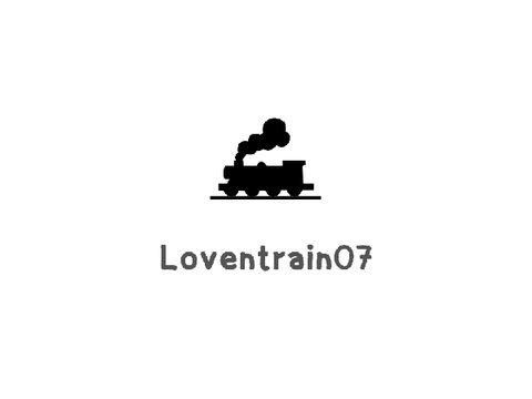 PFP for @Loventrain07