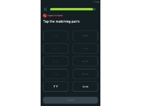 I don't think duolingo is okay