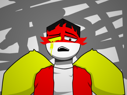 DTIYS Entry!