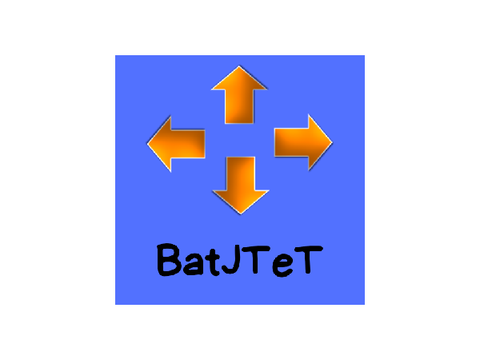 PFP for @BatJTeT