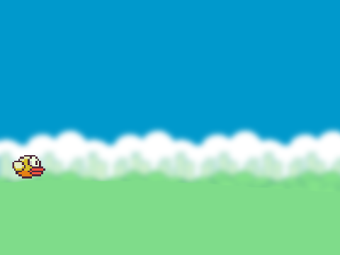 Flappy Bird