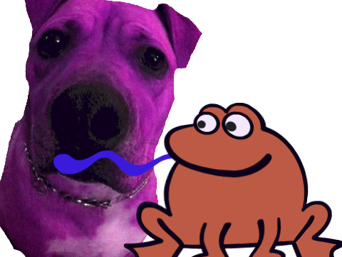 The Dog remix