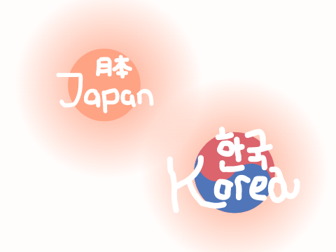 |I Japan and Korea |I An Art