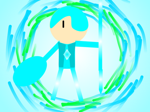 Infinite OC