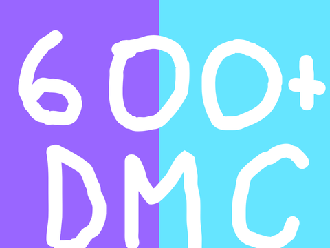 600+ DMC Contest Result! :3 Finally OUT!