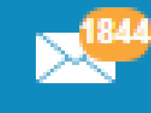 6/23/2015 - 1,844 MAIL