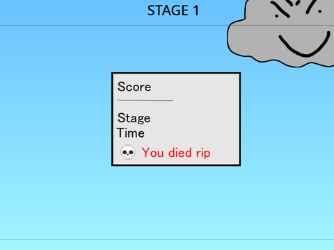 ULTIMATE PLATFORMER v1 (4 stages) #rage