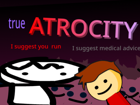 FNF 1v1(but my oc sings) 