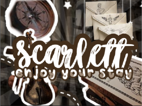 ✧.*·˚ 130+ contest entry