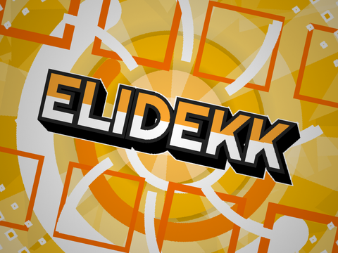 // Entry - ElidekkAnimations // #Intro #Animation #All