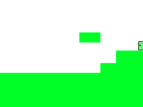Bobby the platformer TEST