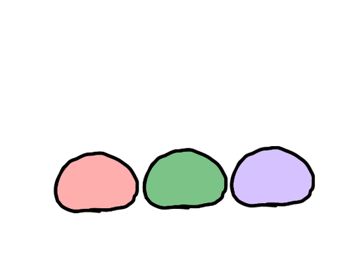 Mochi for strawberry_moon