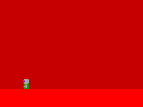 Hordes of Hell