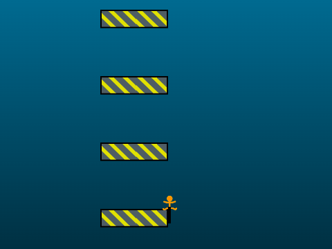 Elevator Skip Practice
