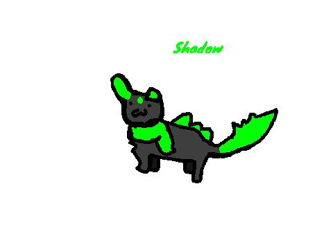 Shadow Berry and Pine
