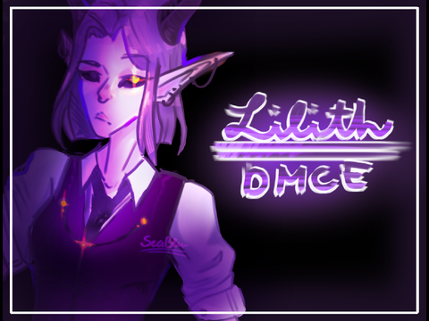 Lilith DMCE // "Do we have a deal?"