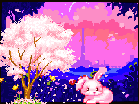 bunny