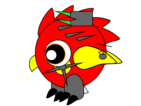 Meet Flame