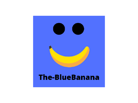 PFP for @The-BlueBanana