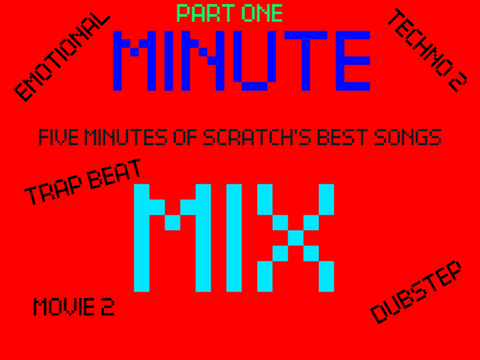  Five Minute Mix (Part One)