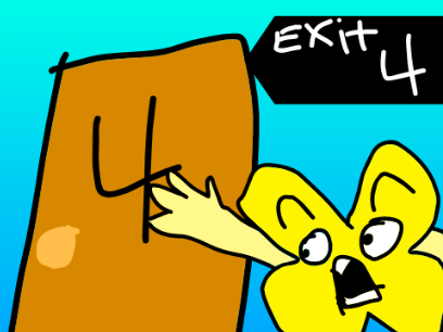 Enter the Exit 4th Year anniversary Thumbnail