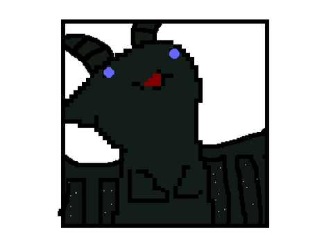 Moonwatcher Licky pfp
