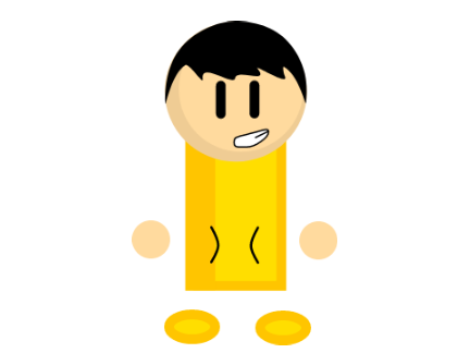 OC for @Thunder_mate