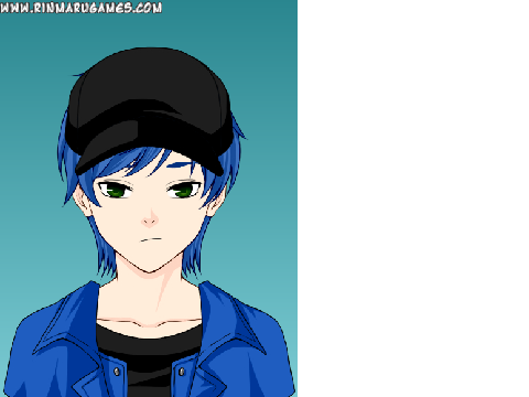 Dance With Me RP Bio- Aaron Fisher