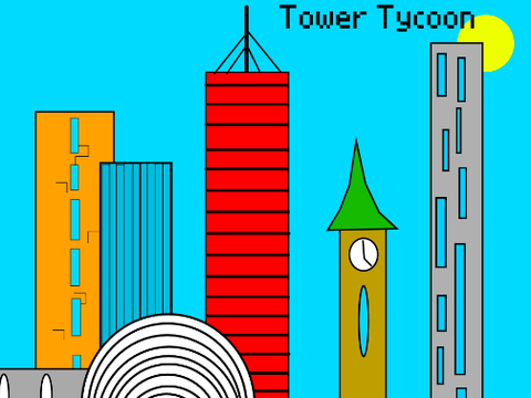Tower Tycoon V1.03
