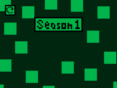 Blocky's Mini-games! Season 1 Demo (v1.0)